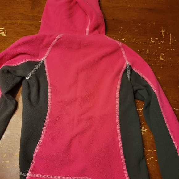 The North Face Fleece Zip Up - Picture 5 of 5